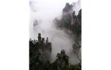 長沙、張家界看名山、黃石寨、金鞭溪、天子山、神秘湘西、猛洞河漂流、芙蓉鎮(zhèn)、鳳凰古城五日游