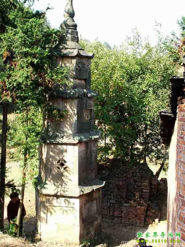 字紙塔、文魁塔