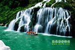 【純玩散客拼團(tuán)線路15】：激情猛洞河漂流、芙蓉鎮(zhèn)一日游
