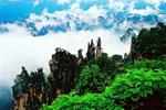 張家界、天子山、袁家界、楊家界純玩自助三日游