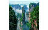 【長沙往返線路3】：張家界、天子山、黃龍洞、天門仙山四日游
